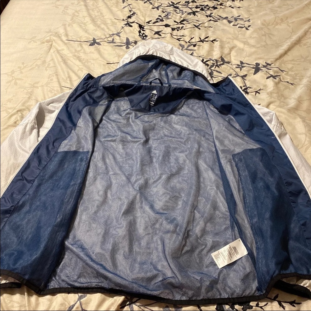 Adidas climate jacket - Picture 7 of 9